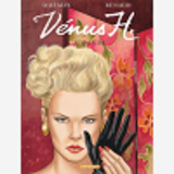 Venus H. - Tome 3 - Wanda