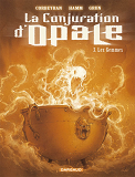La Conjuration D'Opale - Les Gemmes