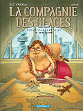 Compagnie Des Glaces - T04 - Big Tube