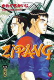 Zipang T15