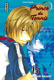 Prince Du Tennis - Tome 15