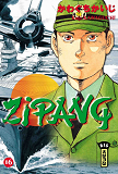 Zipang T16