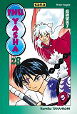 Inu-Yasha - Tome 28