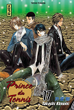 Prince Du Tennis - Tome 17