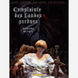 Complainte Landes (Integrale) - Complainte Des Landes Perdues - Integrales - Tome 1 - Complainte Des