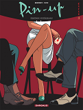 Pin-Up - Integrales - Cycle 3 : Las Vegas