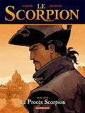 Le Scorpion - Hors-Serie - Le Proces Scorpion