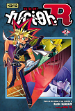 Yu-Gi-Oh! R - Tome 3