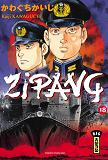 Zipang T18