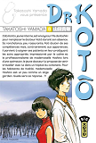 Dr Koto T8