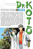 Dr Koto T10