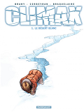 Climax - Tome 1 - Desert Blanc (Le)