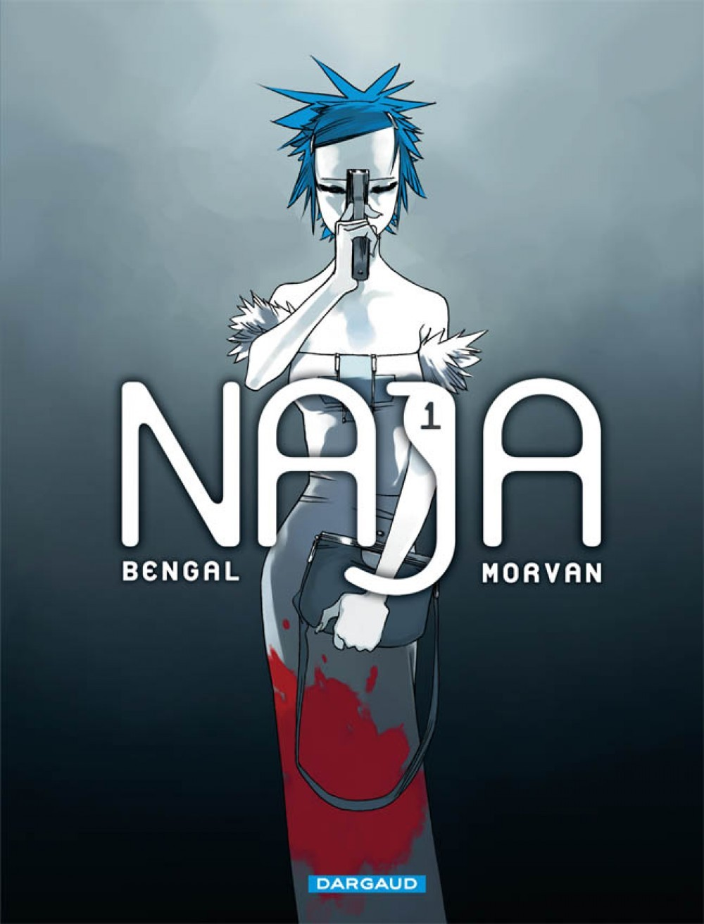 Naja T1
