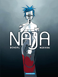 Naja T1