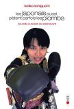 Les Japonais Aussi Petent Parf - Japonais Aussi Petent Parfois Les Plombs (Les) (One Shot)
