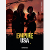 Empire Usa - Saison 1 - Tome 6 - Sans Titre