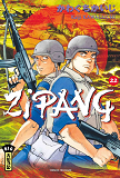 Zipang T22