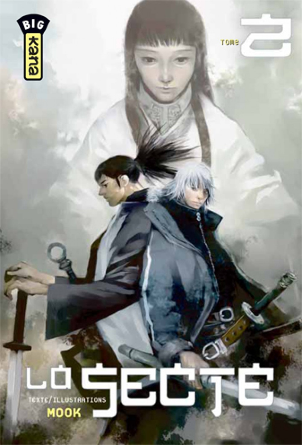 La Secte T2