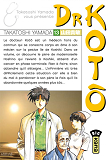 Dr Koto T13