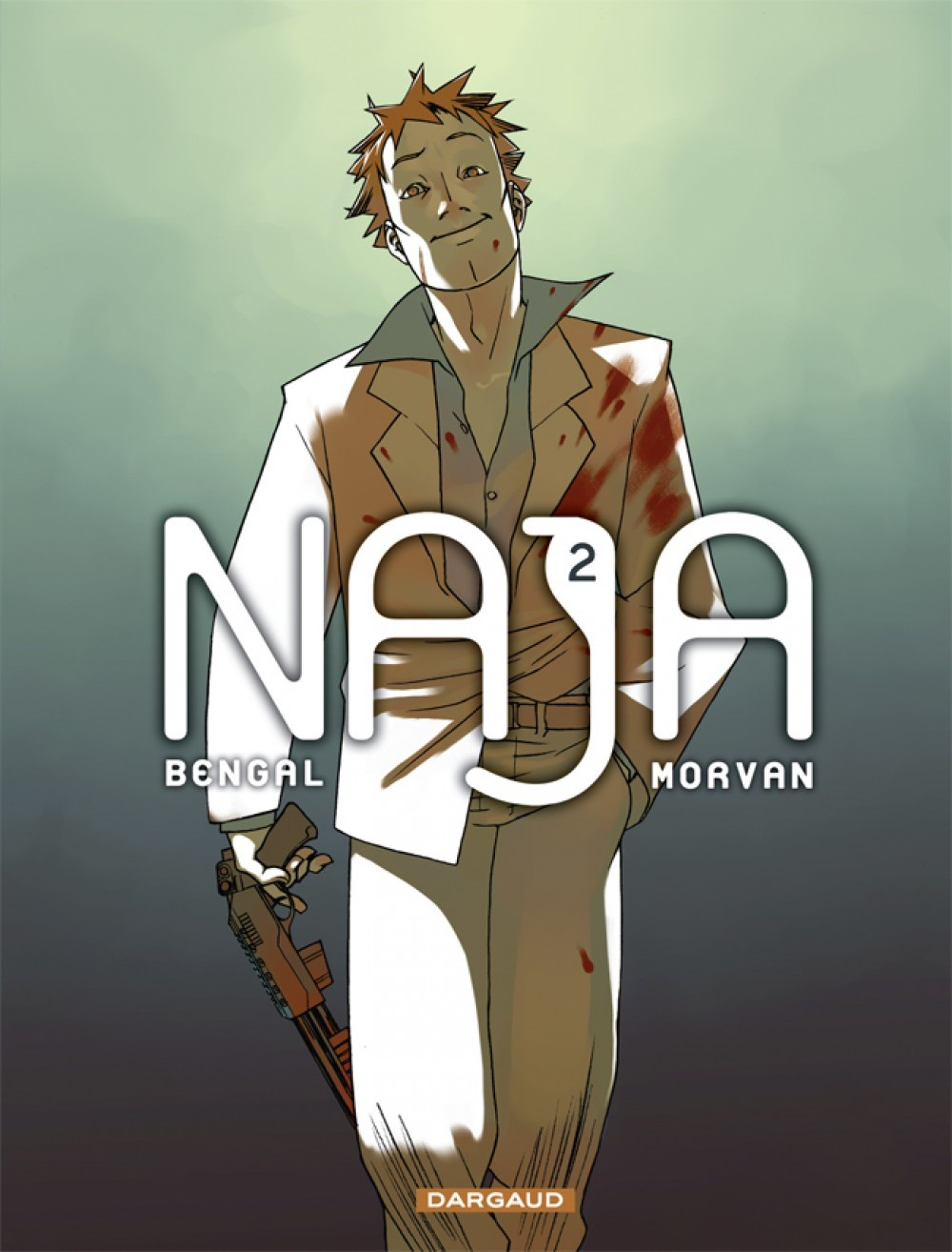 Naja T2