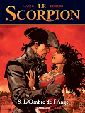 Le Scorpion - L'Ombre De L'Ange