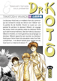 Dr Koto T14
