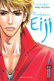 Professeur Eiji T1