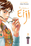 Professeur Eiji T2