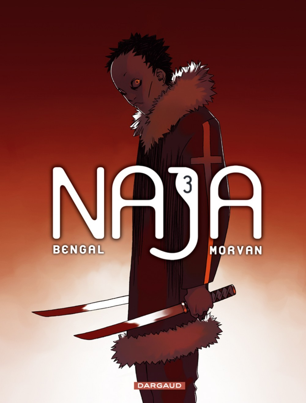 Naja T3
