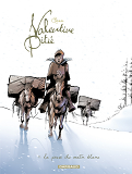 Valentine Pitie - T01 - La Pierre Du Matin Blanc