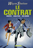 Wayne Shelton - T03 - Le Contrat