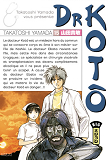 Dr Koto T15