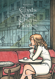 Chats Noirs, Chiens Blancs - Tome 1 - Reminescences Parisiennes