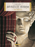 Murena - T01 - Murex Et Aurum - Version En Latin