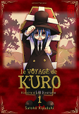 Le Voyage De Kuro - Tome 1