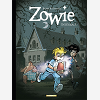 Zowie - Tome 0 - Zowie - Integrale Complete