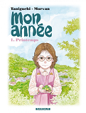 Mon Annee - T01 - Printemps