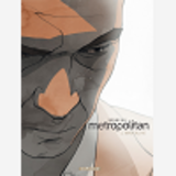Metropolitan - Tome 1 - Borderline