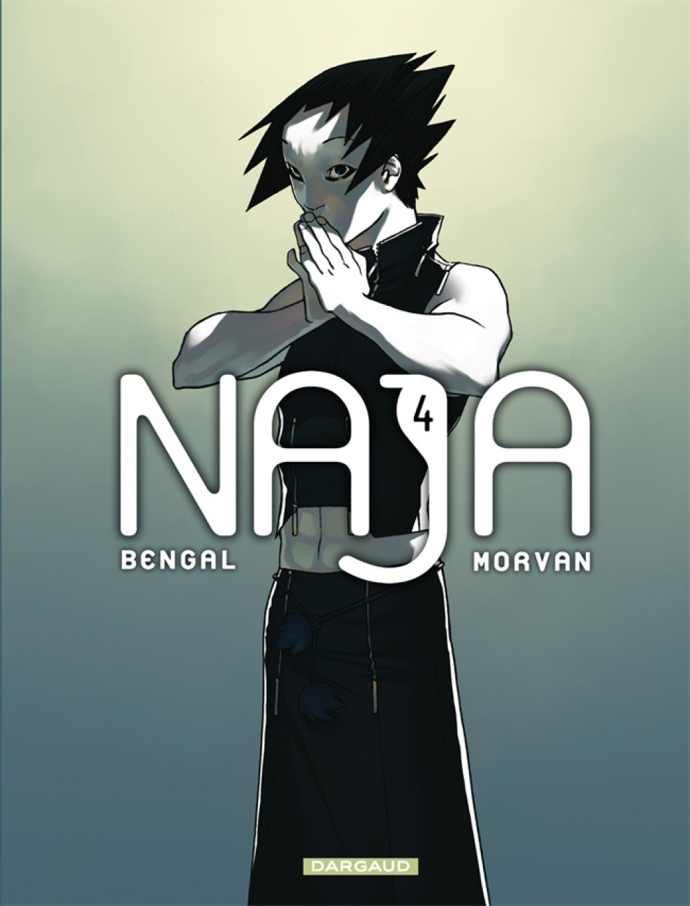 Naja T4