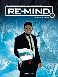 Re-Mind - Tome 1
