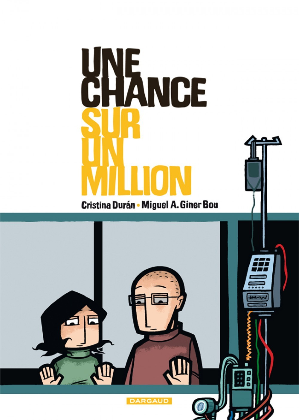 Une Chance Sur Un Million