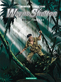 Integrale Wayne Shelton - T02 - Integrale Wayne Shelton (4-5-6)