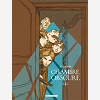 Chambre Obscure - Tome 1 - Chambre Obscure - Tome 1