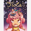 Nola - Tome 1 - Une Vie Pleine De Mysteres