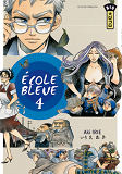 Ecole Bleue T4