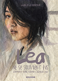 Lea Ne Se Souvient Pas Comment Fonctionne L'Aspirateur - Tome 1 - Lea Ne Se Souvient Pas Comment Fo