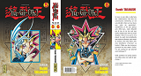 Yu-Gi-Oh ! (Integrale) - Tome 3