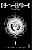 Death Note Black Edition - Tome 1