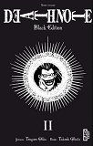 Death Note Black Edition - Tome 2