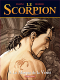 Le Scorpion - Le Masque De La Verite